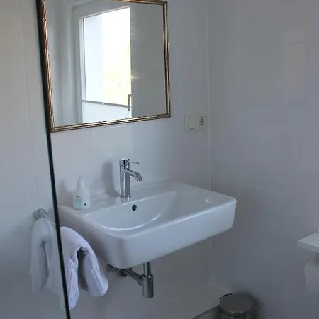 Lohmann's Guest house