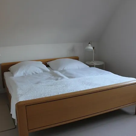 게스트하우스 Lohmann's Garstedt