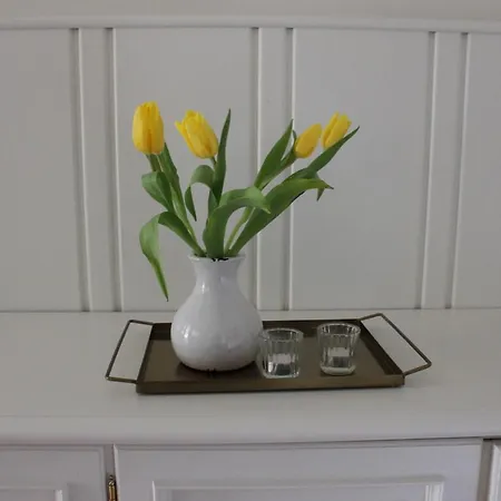 Lohmann's 게스트하우스 3*