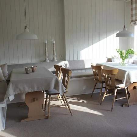 Lohmann's 게스트하우스