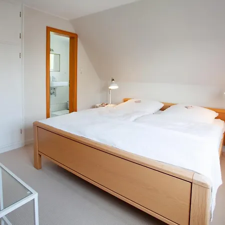 Lohmann's Guest house Garstedt