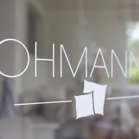 Guest house Lohmann's