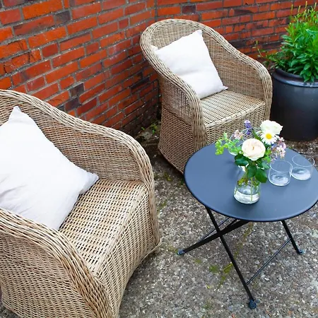 게스트하우스 Lohmann's