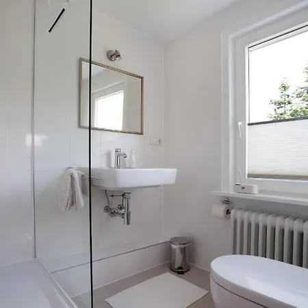 Lohmann's 3* Garstedt