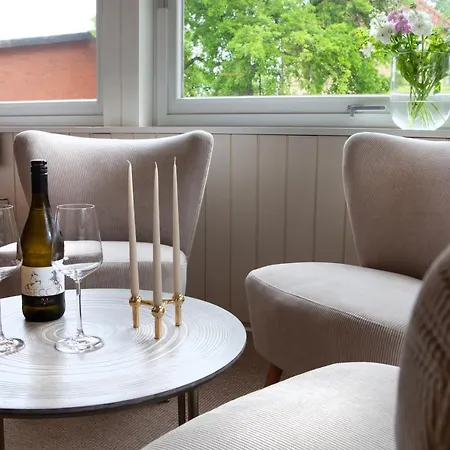 게스트하우스 Lohmann's 3*