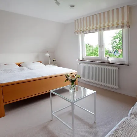 Lohmann's Guest house *